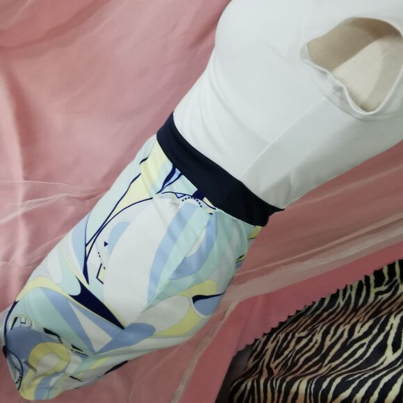 Rady Dress Women's Size Small Pink White Japan Party Prom Casual Office Gyaru - Picture 9 of 16